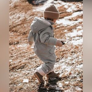 7AM Enfant Benji Snowsuit Grand 3-4T - Mirage